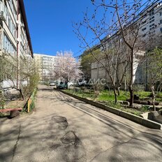 Квартира 61 м², 3-комнатная - изображение 3