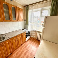 Квартира 30,4 м², 1-комнатная - изображение 2