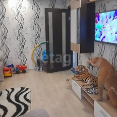 Квартира 62 м², 3-комнатная - изображение 1