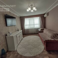 Квартира 64,7 м², 3-комнатная - изображение 2