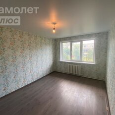 Квартира 58 м², 3-комнатная - изображение 4