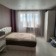 Квартира 64,5 м², 2-комнатная - изображение 2