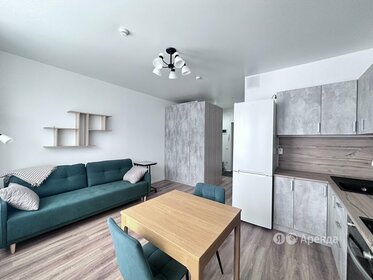 23 м², квартира-студия 30 000 ₽ в месяц - изображение 3