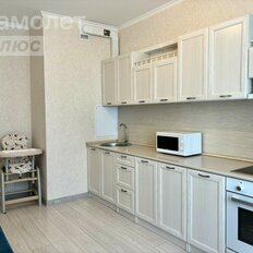 Квартира 65,9 м², 2-комнатная - изображение 1