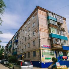 Квартира 52,6 м², 3-комнатная - изображение 1