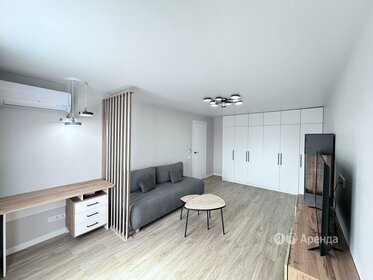 53 м², 2-комнатная квартира 82 000 ₽ в месяц - изображение 4