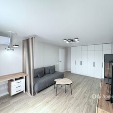 Квартира 51,2 м², 2-комнатная - изображение 4