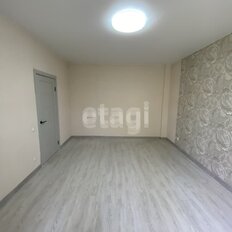 Квартира 42,5 м², 2-комнатная - изображение 4