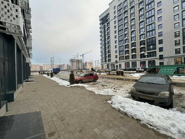 60 м², помещение свободного назначения 45 000 ₽ в месяц - изображение 88