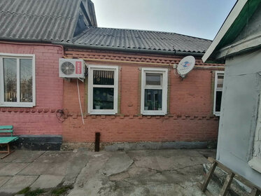 89,1 м² таунхаус, 3 сотки участок 2 650 000 ₽ - изображение 11