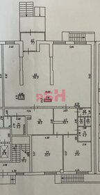 400 м², помещение свободного назначения 48 000 000 ₽ - изображение 21