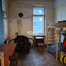 21,7 м², комната - изображение 4