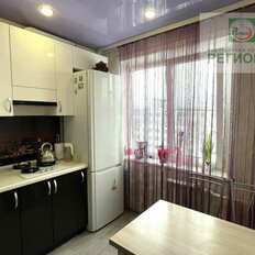 Квартира 42,6 м², 2-комнатная - изображение 3