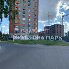 Квартира 33 м², 1-комнатная - изображение 2