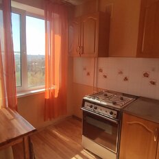 Квартира 30,1 м², 1-комнатная - изображение 3