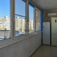 Квартира 38,2 м², 1-комнатная - изображение 4