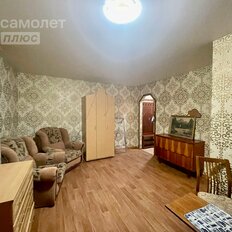 Квартира 30,2 м², 1-комнатная - изображение 2