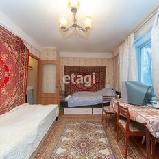 Квартира 31,3 м², 1-комнатная - изображение 1