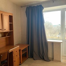 Квартира 21,4 м², 1-комнатная - изображение 4