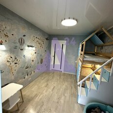 Квартира 82 м², 3-комнатная - изображение 5