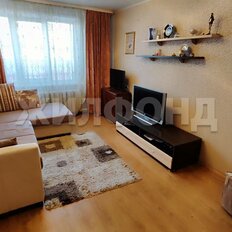 Квартира 60,6 м², 3-комнатная - изображение 2
