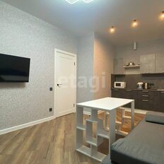 Квартира 37,9 м², 1-комнатная - изображение 1