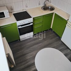 Квартира 35,6 м², 1-комнатная - изображение 4