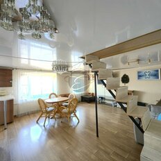 Квартира 86,4 м², 3-комнатная - изображение 3