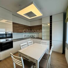 Квартира 89,6 м², 3-комнатная - изображение 2
