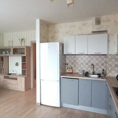 Квартира 31,1 м², 1-комнатная - изображение 2