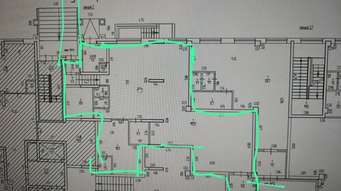 160 м², помещение свободного назначения - изображение 4