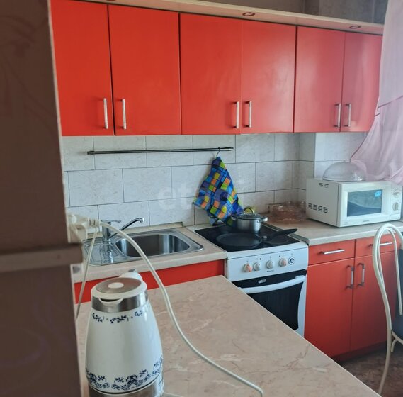 70 м², помещение свободного назначения 91 000 ₽ в месяц - изображение 22