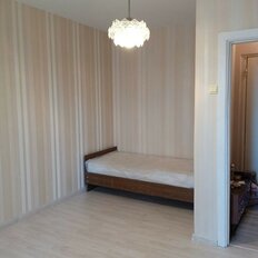 Квартира 35,7 м², 1-комнатная - изображение 4