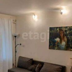 Квартира 44 м², 1-комнатная - изображение 1
