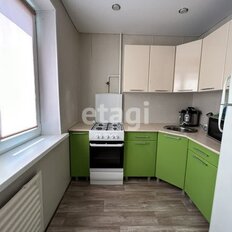 Квартира 35,4 м², 1-комнатная - изображение 2