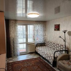 Квартира 27,2 м², студия - изображение 4