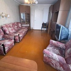 Квартира 50 м², 2-комнатная - изображение 2