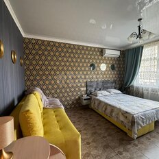 Квартира 22,5 м², студия - изображение 1