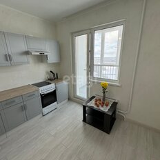 Квартира 36,1 м², 1-комнатная - изображение 5