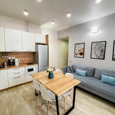 Квартира 69 м², 2-комнатные - изображение 2