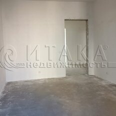 Квартира 111,2 м², 3-комнатная - изображение 3