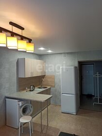 21 м², квартира-студия 17 000 ₽ в месяц - изображение 47