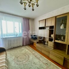 Квартира 52,1 м², 2-комнатная - изображение 3