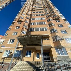 Квартира 31,2 м², 1-комнатная - изображение 1