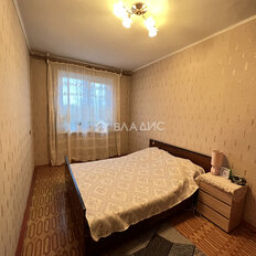 Квартира 45,5 м², 2-комнатная - изображение 3