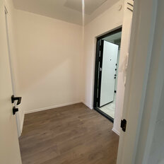 Квартира 35,6 м², 1-комнатная - изображение 4