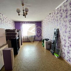 Квартира 38,8 м², 1-комнатная - изображение 4