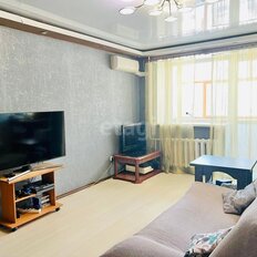 Квартира 33,4 м², студия - изображение 3