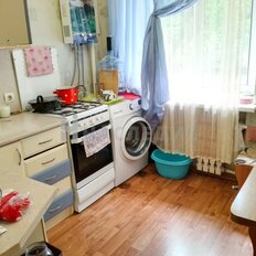 Квартира 30 м², 1-комнатная - изображение 3