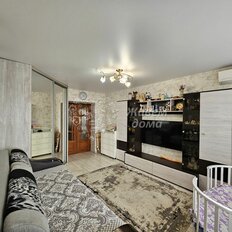 Квартира 60,7 м², 3-комнатная - изображение 3